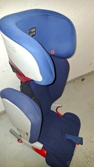 Autosedačka Britax Römer - 15-36 kg