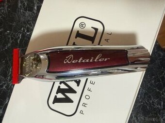 Wahl Detailer