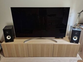 LG OLED55B8S