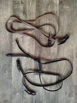 Výprodej sedlovny od 90,-