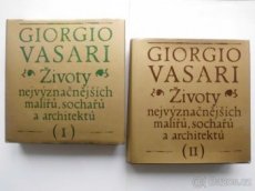 Sbírání porcelánu+grafiky,životopisy malířů,dějiny umění atd