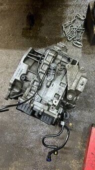 Powershift Ford Mondeo mk4 2014