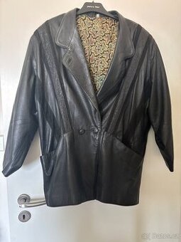 Kozena bunda vintage