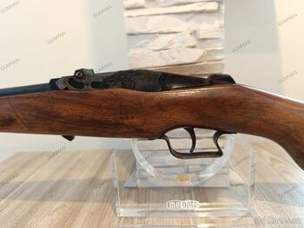 PUŠKA FLOBERT RECORD RÁŽE 9MM