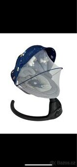 Houpátko pro miminka