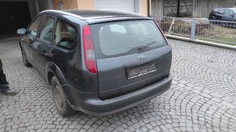 Prodam Ford Focus,2,0tdi,2006
