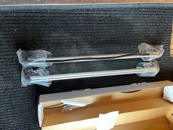 Příčníky Hagusy VW T5 T6 Multivan Caravelle