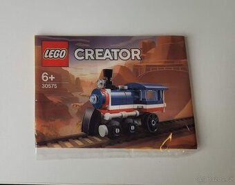 LEGO 30575 Creator - Mašinka