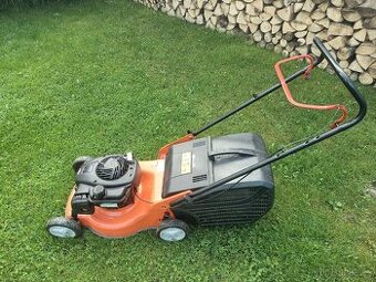 Benzínová sekačka Oleo-mac