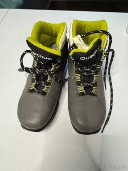 Dětské boty na běžky Quechua