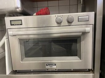 Mikrovlnná trouba PANASONIC NE-2140