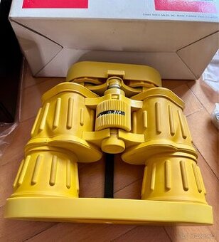 Dalekohled Tasco Zip 222YRZ NFL (made in Japan)