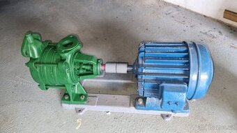 ČERPADLO SIGMA SVA 32 - PATKOVÉ - DOMÁCÍ VODÁRNA