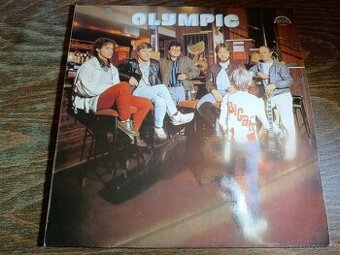 LP Olympic Bigbít