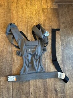 Ergobaby nosítko Embrace - Heather Grey