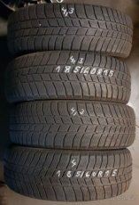 185/60R15 zimni Barum