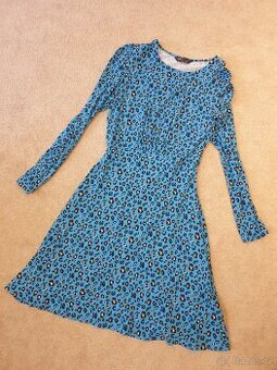 Dámské šaty, vel. 36