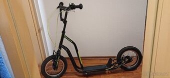 Koloběžka Galaxy Calypso dětská do 90 kg