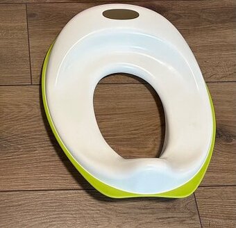 Dětské WC prkénko