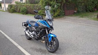 Honda NC 750X DCT/2020