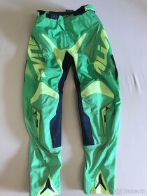 Kalhoty ALIAS MX enduro kroska