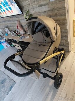 Prodám kočárek dvojkombinace