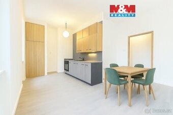 Prodej bytu 3+1, 70 m², Sytno