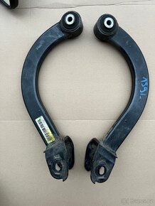 Alfa Romeo 159 TI - různé díly - viz foto