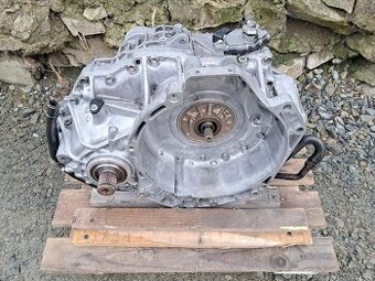 Automatická převodovka 2,5 tdi Transporter T5