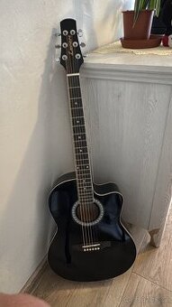 Akustická kytara