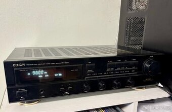 Denon DRA-345R s dálkovým ovládáním
