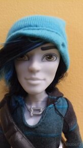 Monster high Invisi Billy