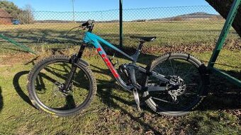 Enduro kolo Trek Slash 8