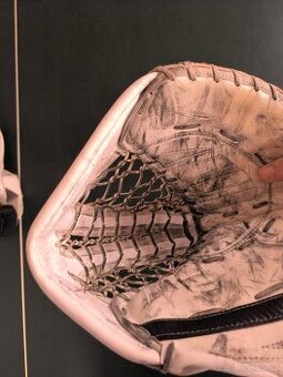 Rukavice Bauer 2S pro