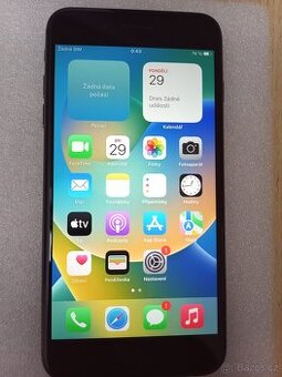 Apple iPhone 8 plus 64GB