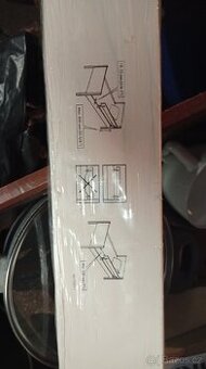 detska zabrana ikea nepouzita