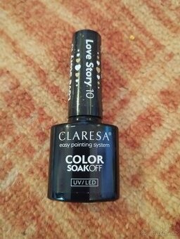 laky na nehty gelové