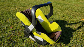 Sedačka - vajíčko