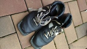 Boty na běžky stélka 26 cm