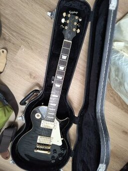 Epiphone Les Paul ultra II + kufr
