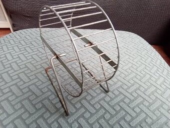 Kolotoč pro křečka - 1