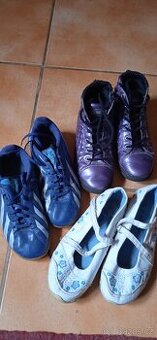 Boty vel.34