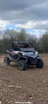 CFMOTO ZFORCE 1000 SPORT