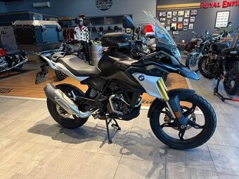 BMW G 310 GS