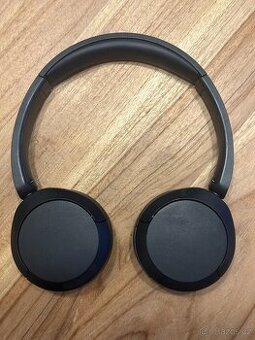 Bezdrátová sluchátka Sony WH-CH520
