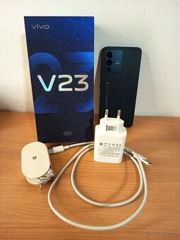Vivo V23