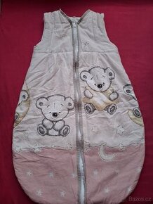 Spací pytel vel 80/86