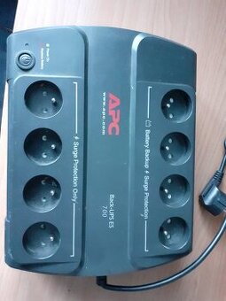 APC BACK UPS ES 700 - 1