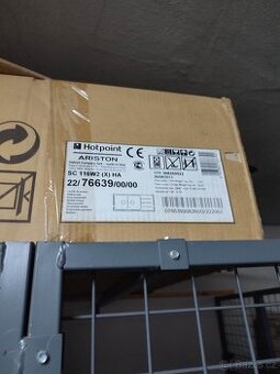 Kuchyňský dvojdřez Ariston