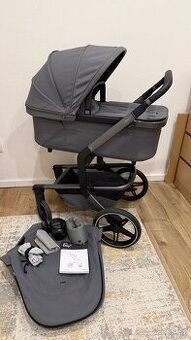 Joolz day5 stone grey - 1